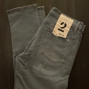 MENS RAG & BONE JEANS